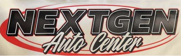 Nextgen Auto Center logo